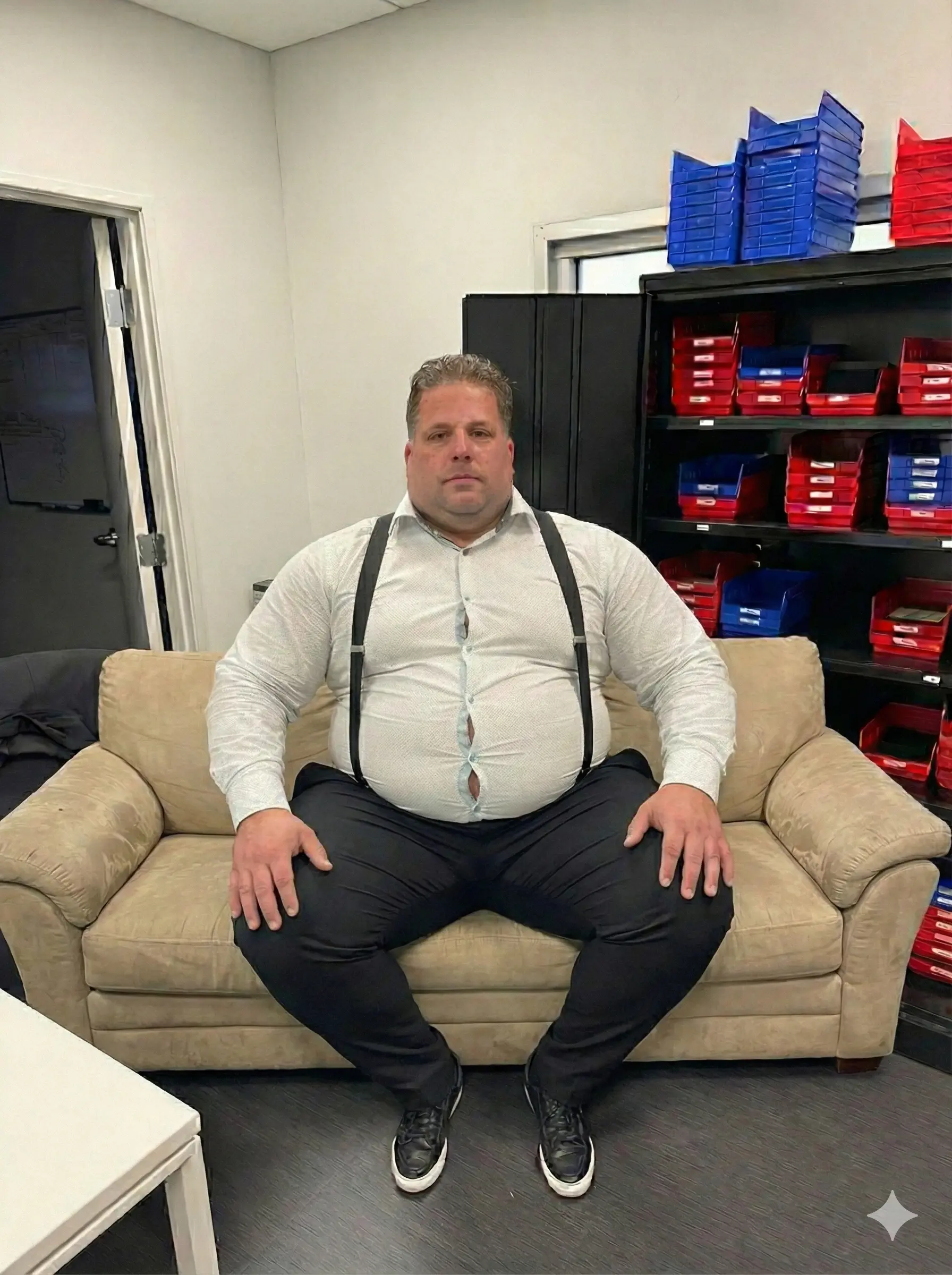 Fat Bryan 2