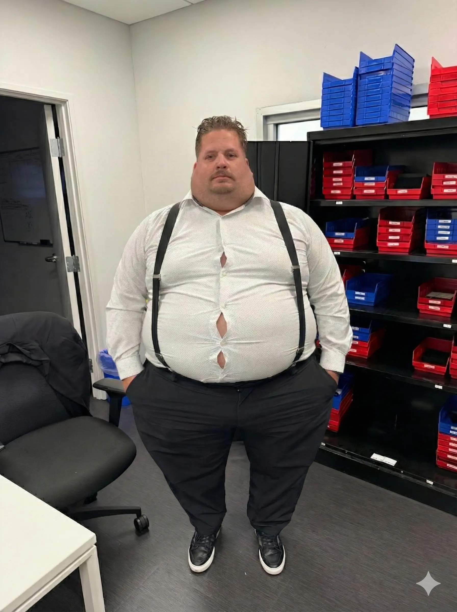 Fat Bryan 4